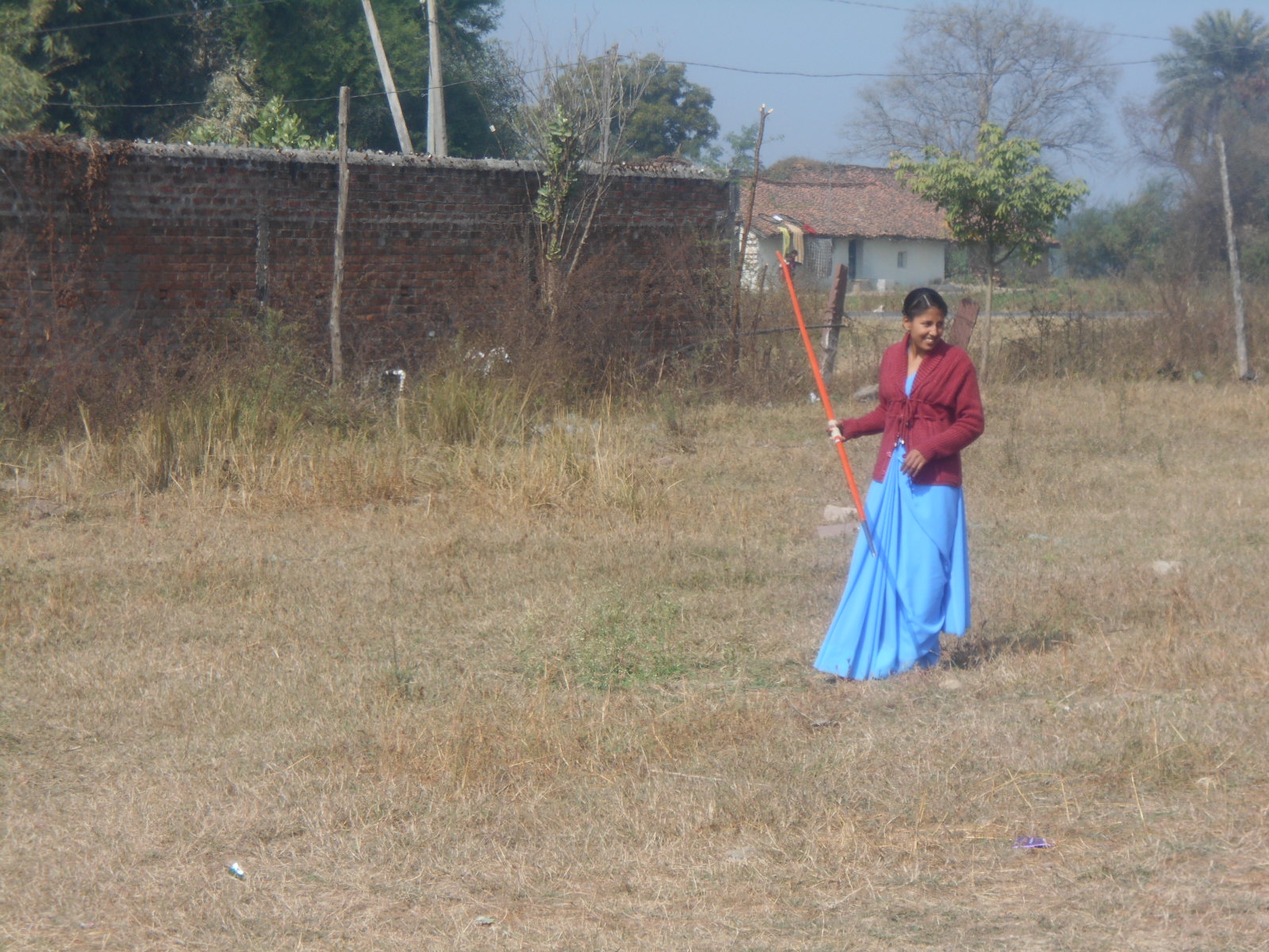 M.L. Chaurasiya B.Ed. College, Rewa